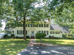1207 N Salem St, Apex, NC 27502