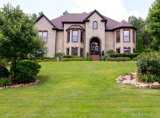 145 Shetland Trl, Alabaster, AL 35007