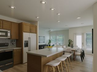 Desert Commons West, El Paso, TX 79932