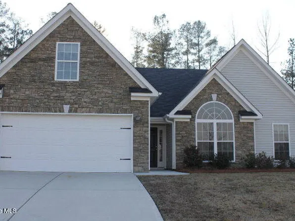 2208 Sunny Day Drive, Hephzibah, GA 30815