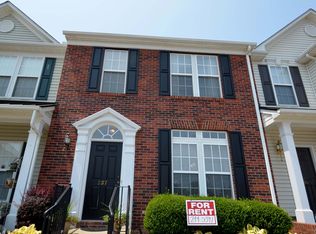 237 Spring Crossing Cir, Greer, SC 29650