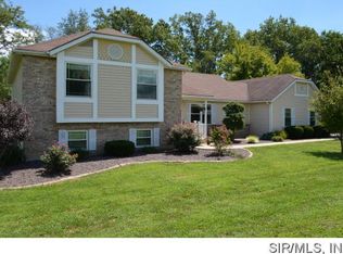 7244 State Route 163, Millstadt, IL 62260