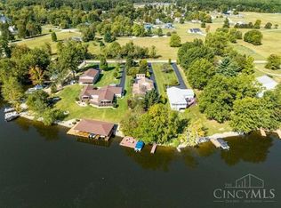 354 Waynoka Dr, Sardinia, OH 45171