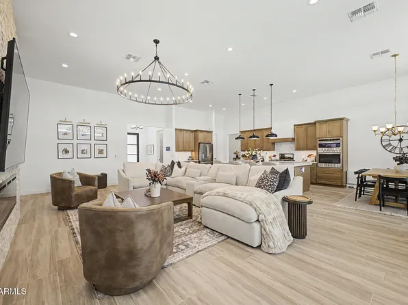28668 N 151ST Avenue, Surprise, AZ 85387