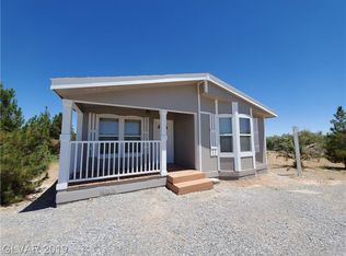 1661 Bridger St, Pahrump, NV 89048