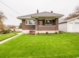 335 E 100 N, Bountiful, UT 84014