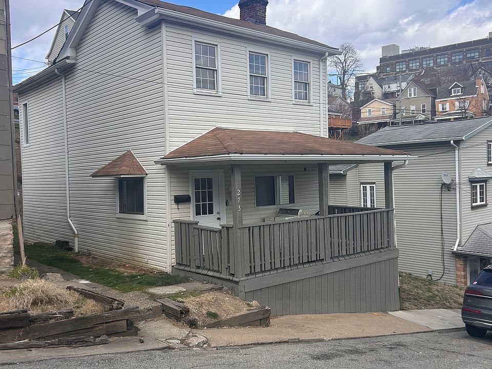 273 Albert Street