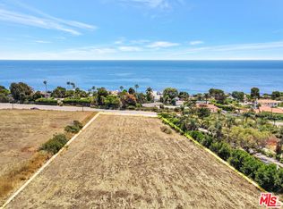 31701 Pacific Coast Hwy, Malibu, CA 90265