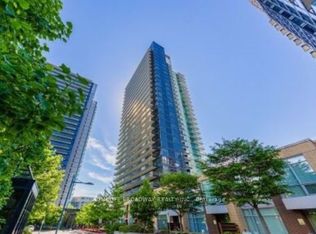 29 Singer Ct #2109, Toronto, ON M2K 0B3