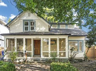 1335 SE Lambert St, Portland, OR 97202