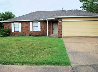 12212 E 82nd St N, Owasso, OK 74055