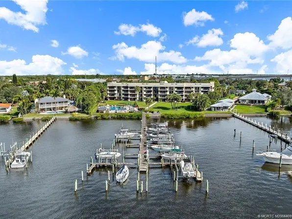 625 NW North River Dr APT 206, Stuart, FL 34994