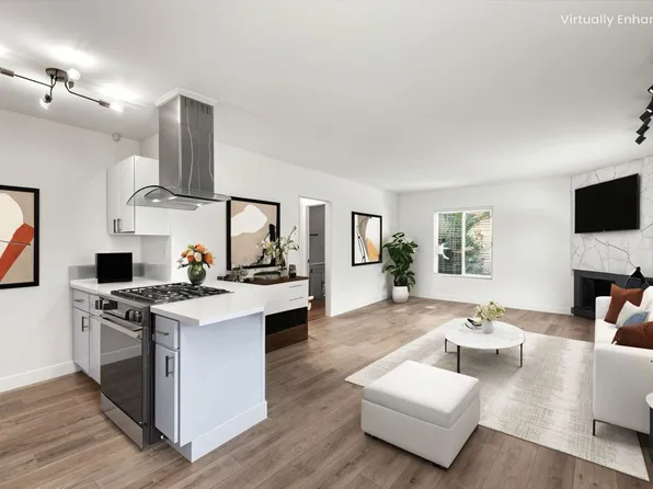 3189 Cheviot Vista Pl, Los Angeles, CA 90034