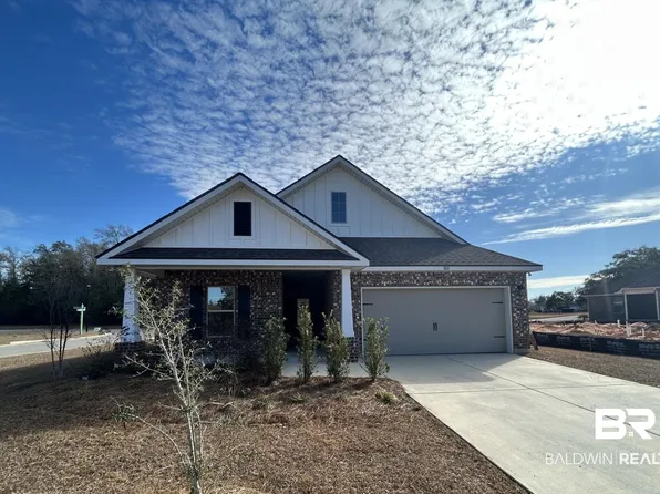 800 Sumter Loop, Foley, AL 36535