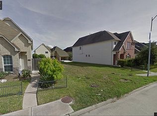 7423 Golden Star Dr, Houston, TX 77083