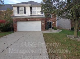 2909 Mahala Ln, Lexington, KY 40509