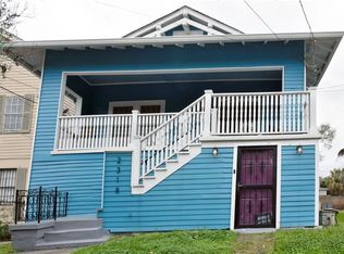 2318 General Pershing St, New Orleans, LA 70115
