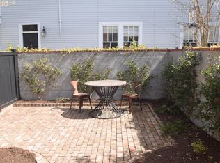 171 Tradd St, Charleston, SC 29401