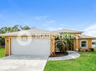 2647 Westberry Ter, North Port, FL 34286