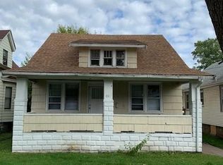 611 E Republic St, Peoria, IL