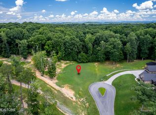 1 County Rd, Athens, TN 37303