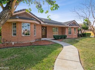 1003 Concho Ct, Mission, TX 78572