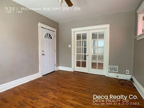 2nd image of 5321 Michigan Ave #2N