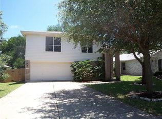 1876 Wallin Loop, Round Rock, TX 78664
