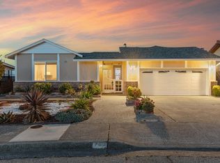 708 Morningside Dr, Millbrae, CA 94030