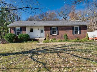 553 Springmont Blvd, Old Hickory, TN 37138