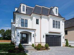 66 Ridge St, Greenwich, CT 06830