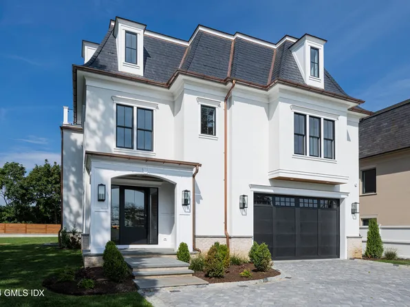 66 Ridge St, Greenwich, CT 06830