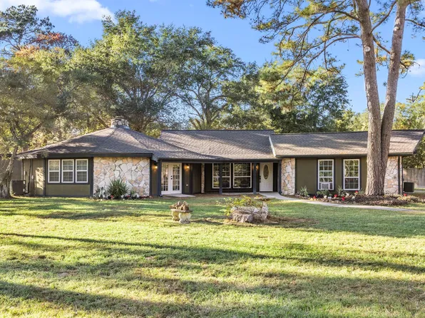 17002 Bobcat Trl, Cypress, TX 77429