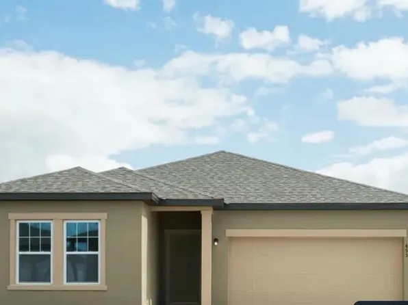 3057 Daffodil Dr, Haines City, FL 33844