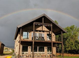 1270 N Pine Canyon Rd, Midway, UT 84049