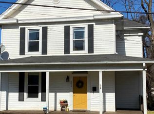 504 Stuart St, Lynchburg, VA 24501
