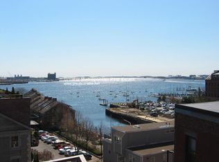 351 North St #7R, Boston, MA 02109