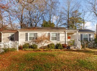 1142 Wildwood Park Rd, Florence, AL 35630