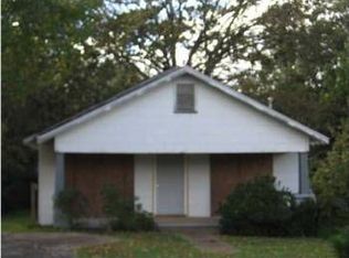 712 26th Ave E, Tuscaloosa, AL 35404
