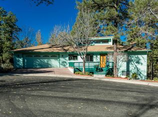 1204 Fox Trl, Prescott, AZ 86303