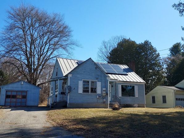 6 Avenue B, Rutland City, VT 05701