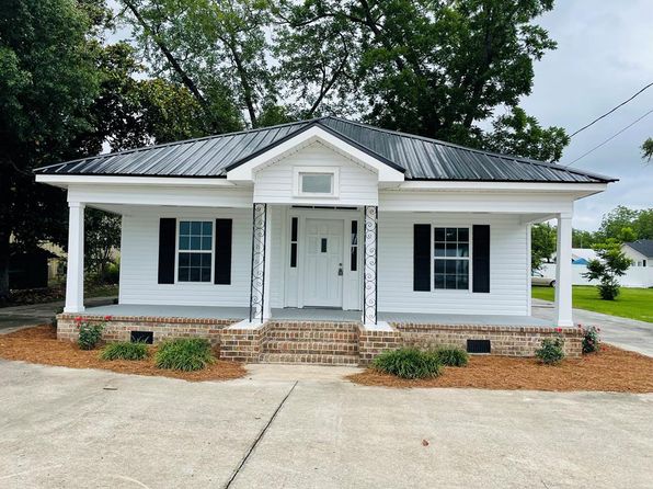 Glennville GA Single Family Homes For Sale - 8 Homes | Zillow