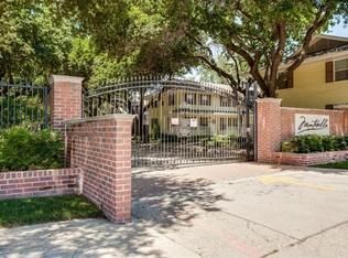 4743 Bradford Dr, Dallas, TX 75219