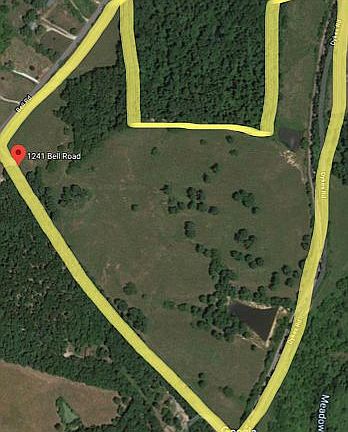 2nd image of 1241 Bell Rd