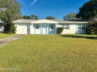722 Lund Ct, Melbourne, FL 32901