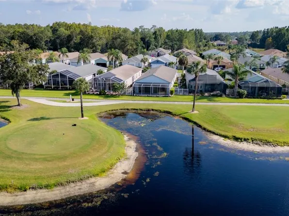 20941 Tangor Rd, Land O Lakes, FL 34637