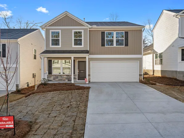 322 Carramore Dr, Inman, SC 29349