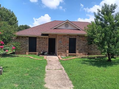 6122 Symphony Ln, Dallas, TX, 75227