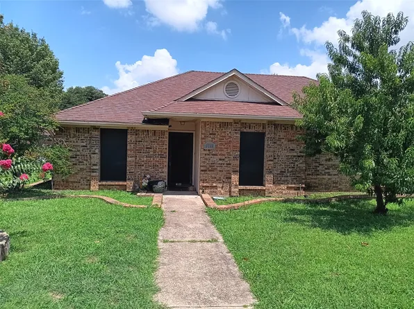 6122 Symphony Ln, Dallas, TX 75227