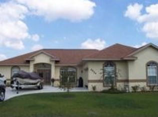4424 Mackerel Dr, Sebring, FL 33870